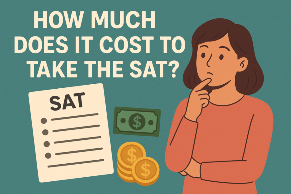 How Much Does It Cost To Take the SAT? Complete Fee Breakdown
